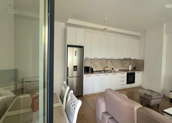 Apartment Shehu 1