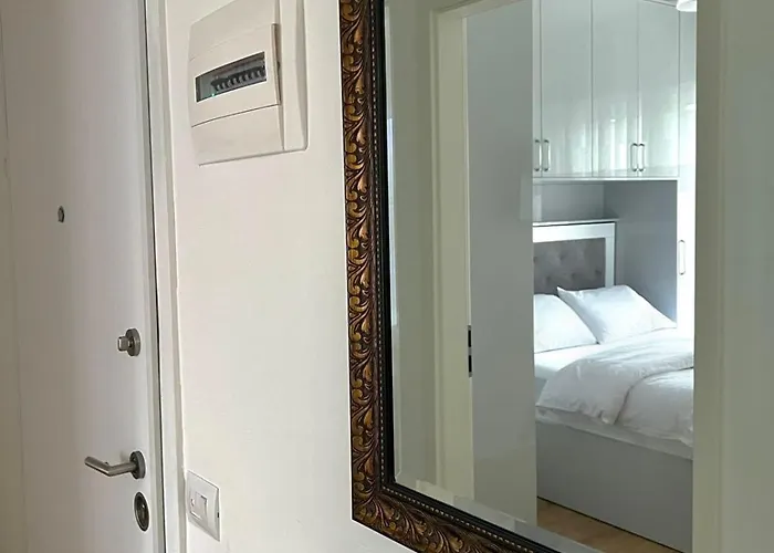 Apartment Shehu 1 Tirana