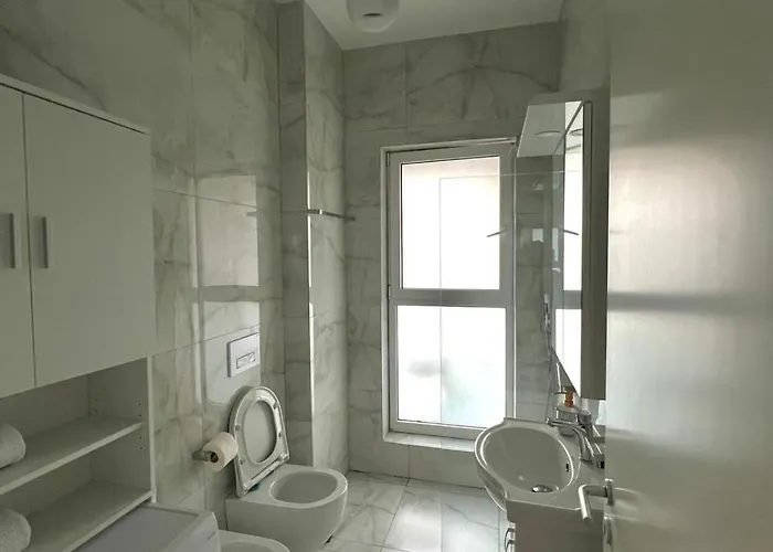 Shehu 1 Apartment