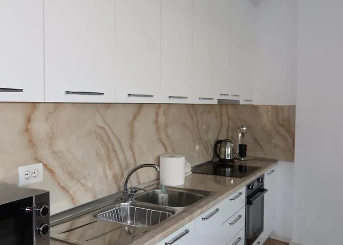 Apartment Shehu 1 Tirana