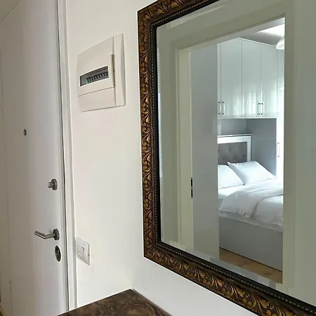 Apartamento Shehu 1 Tirana