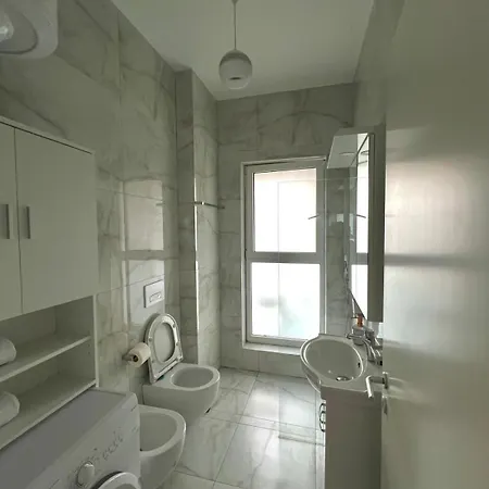 Shehu 1 Appartamento