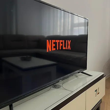 Shehu 1 Appartamento Tirana